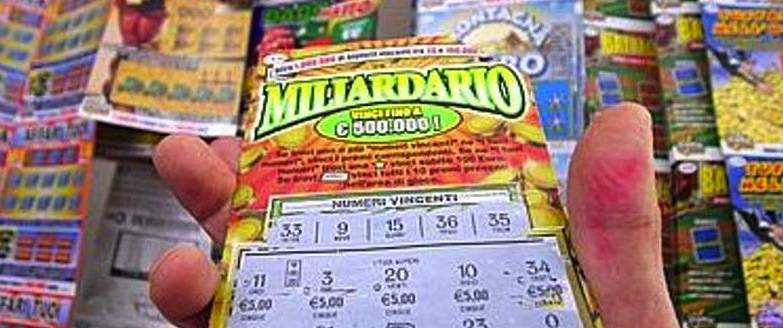 I Gratta e Vinci e il gioco d’azzardo patologico article-post