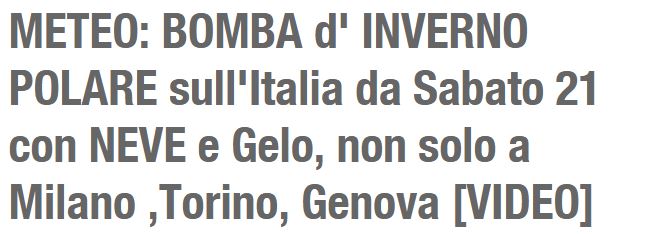 IlMeteo e “l’inverno da era glaciale” article-post