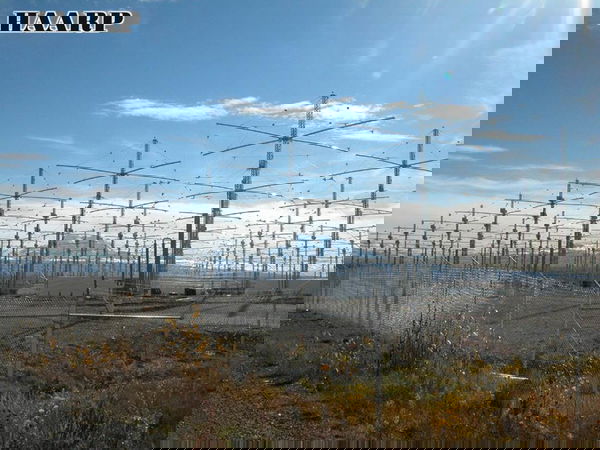 HAARP provoca uragani e terremoti?
