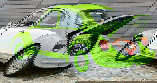 L’auto vecchia non c’è più… e arriva quella che vuoi tu!