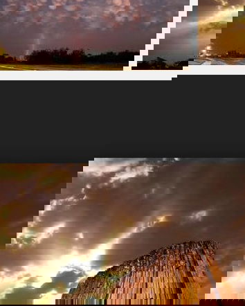 Il clima del terzo tipo