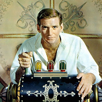 Che ne è stato dell’uomo venuto dal futuro, John Titor?