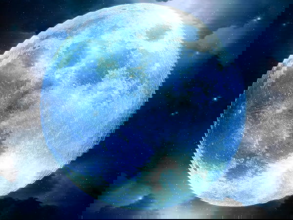 La musica della Luna sull’Apollo 10