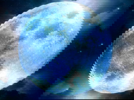 La musica della Luna sull’Apollo 10 article-post