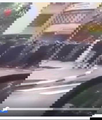 Il trattamento russo per i profughi