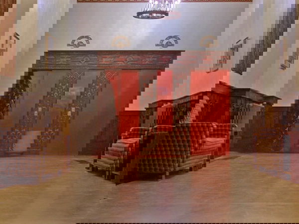 La tassa sugli ascensori