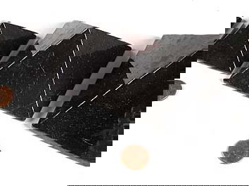 Assorbire le radiazioni con la shungite?