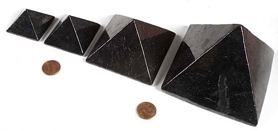 Assorbire le radiazioni con la shungite? article-post