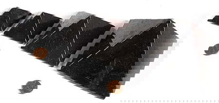 Assorbire le radiazioni con la shungite? article-post