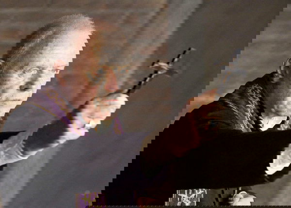 La Pasqua cancellata dai giudici