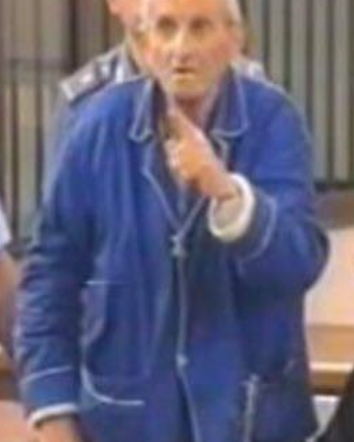 La qualità della controinformazione: il povero nonno Mario