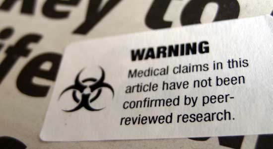 L’ordine dei giornalisti e gli esposti