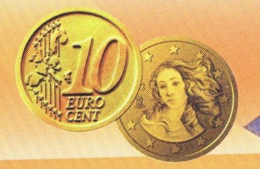 L’evasione di 10 centesimi