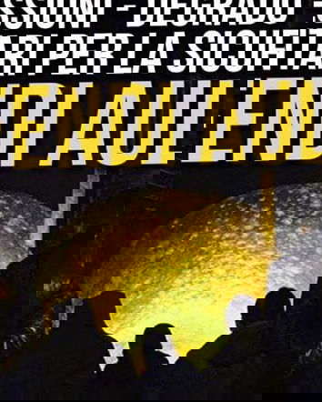 Aulla, immigrati e denunce