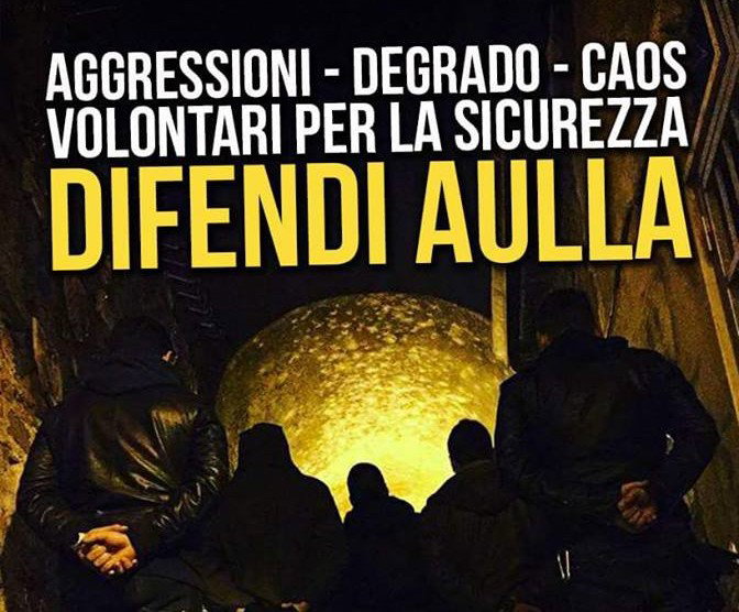 Aulla, immigrati e denunce article-post