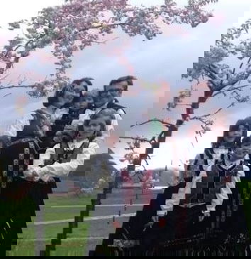 I bambini in Norvegia allontanati dai genitori