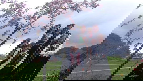 I bambini in Norvegia allontanati dai genitori