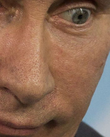 Putin pronto a difendere l’Italia