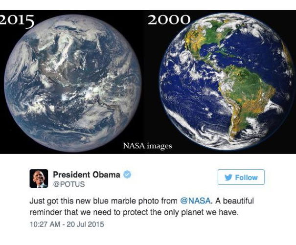 Immagini dallo spazio: la terra una camera a gas? article-post