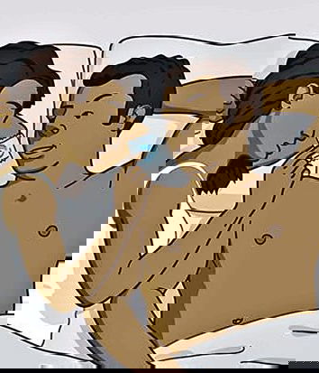 Due modi di scrivere la stessa notizia