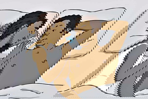 Due modi di scrivere la stessa notizia