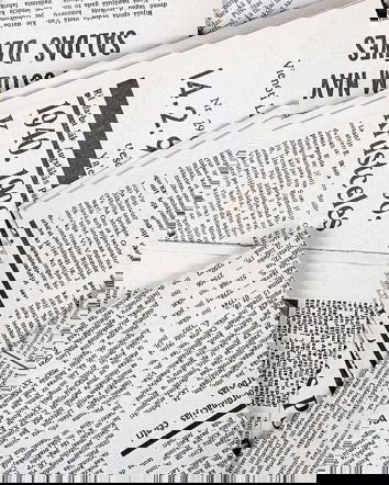 Per un pugno di lettori