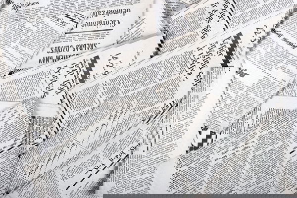 Per un pugno di lettori