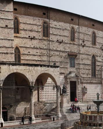 Il Comune di Perugia e le scie chimiche