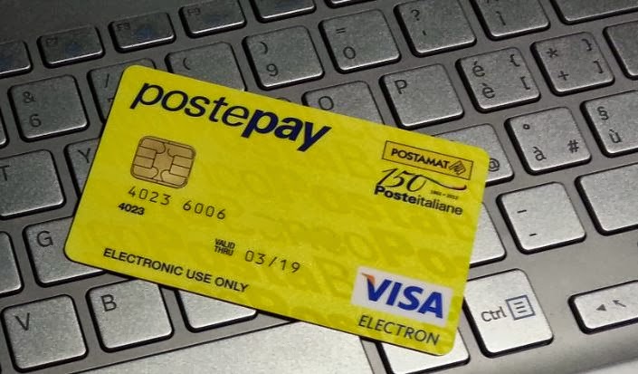 Ricarica 10 milioni sulla PostePay article-post