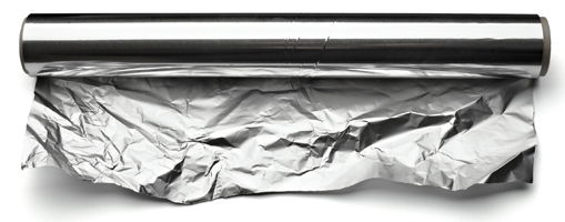 La carta d’alluminio e la sua migrazione nel cibo article-post