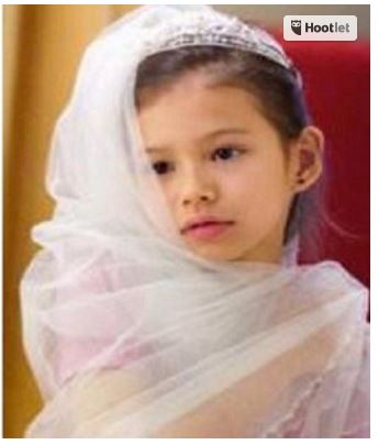 La sposa di otto anni morta, lo pseudogiornalismo dilaga