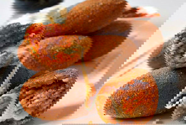 Il supplì Festival 2016 di Roma