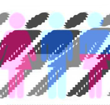 Follia a Madrid: il bimbo è trans