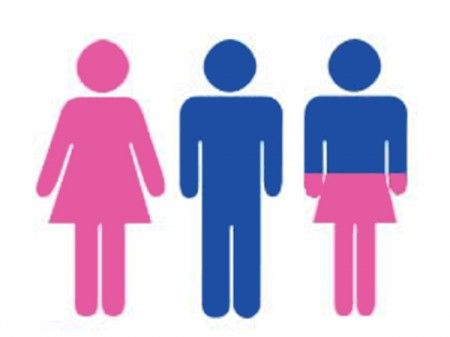 Follia a Madrid: il bimbo è trans