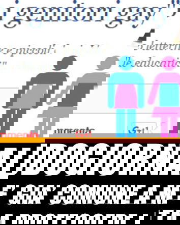 La festa del papà abolita per non offendere i gay