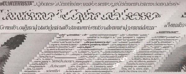 Autismo e gravidanza: l’ipotesi di un medico di famiglia