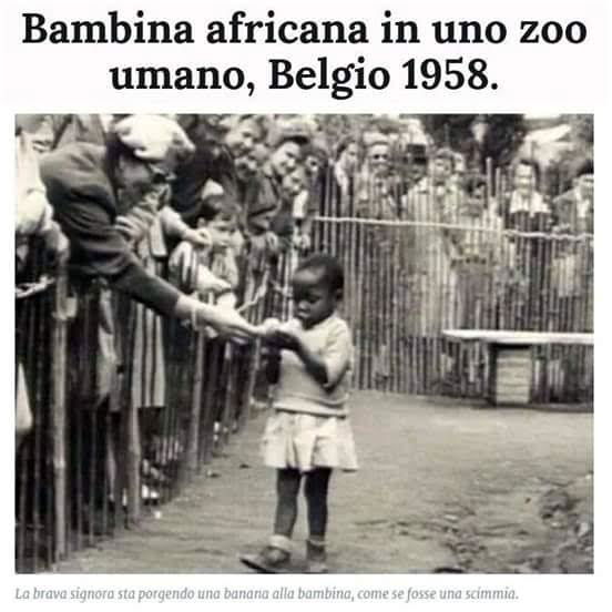 Gli zoo umani article-post
