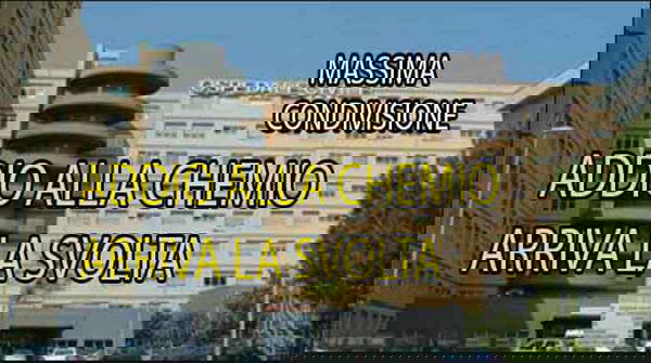 La miracolosa Cell factory di Pescara