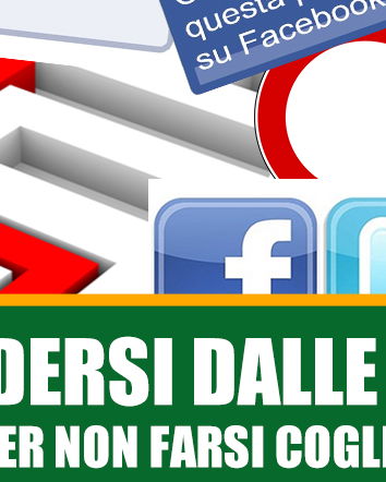 Per difendersi dalle bufale
