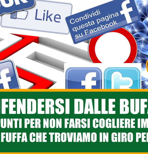 Per difendersi dalle bufale article-post