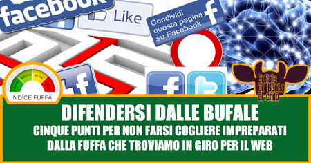 Per difendersi dalle bufale article-post