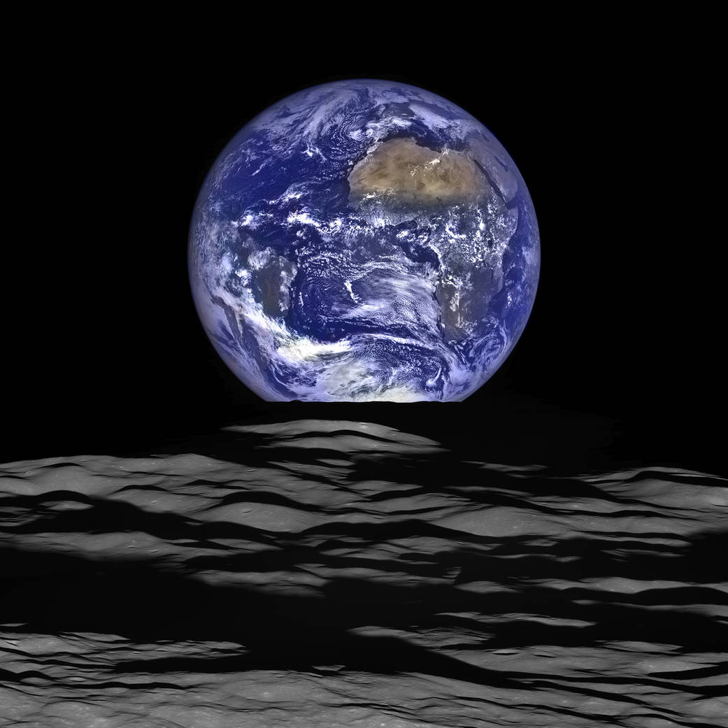 Lo scherzo della Terra piatta article-post