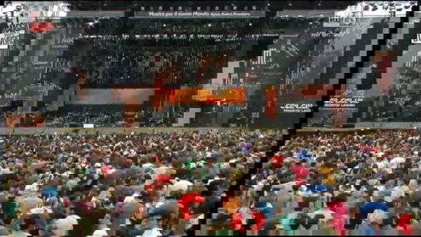 Il concertone del primo maggio e lo pseudogiornalismo