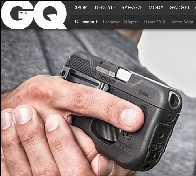Lo smartphone pistola article-post
