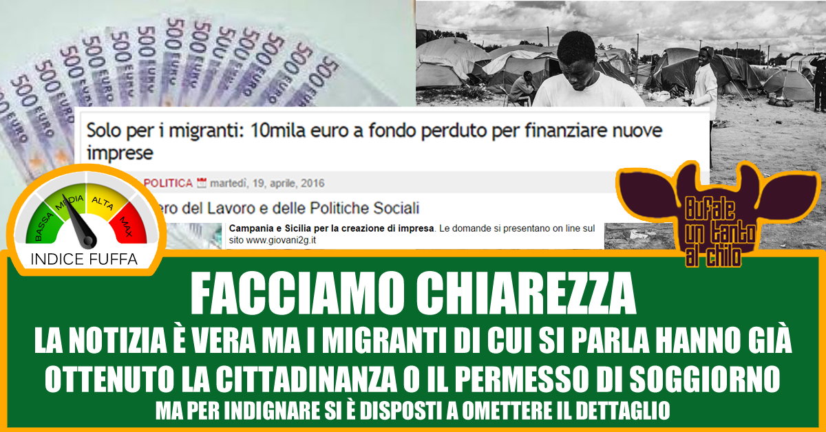 10mila euro ai giovani migranti disoccupati article-post