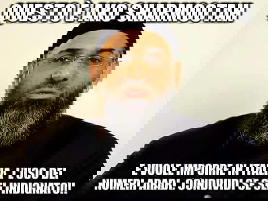 Perle di Facebook: Ako Sharmootah e i numeri arabi article-post