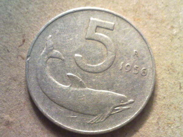 La lira per collezionisti