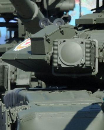 Il generale austriaco, la Russia e la TASS