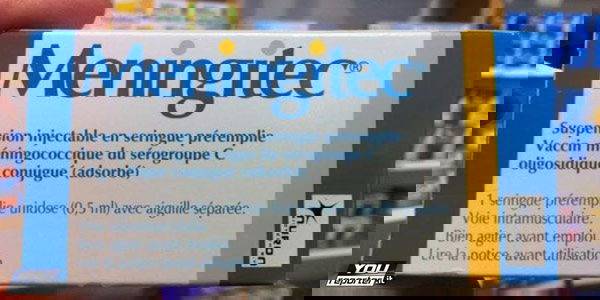 Il processo al Meningitec in Francia