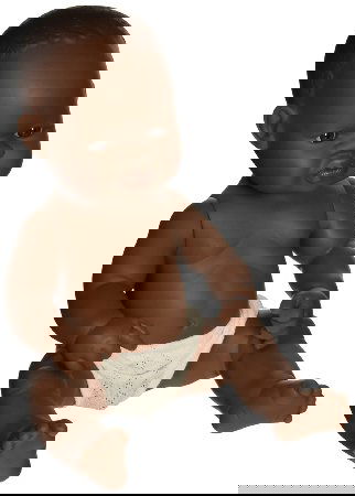 Nasce figlia di colore, papà sfascia l’ospedale article-post